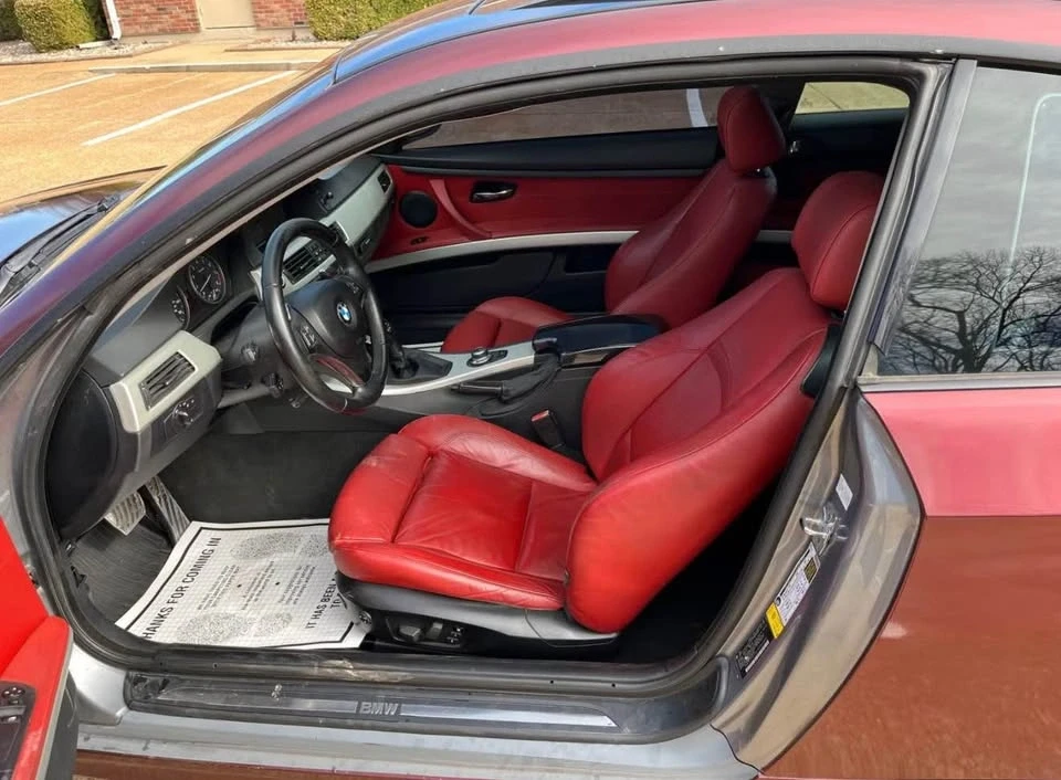 2008 BMW E92 335i Coupe - Image 3 of 7