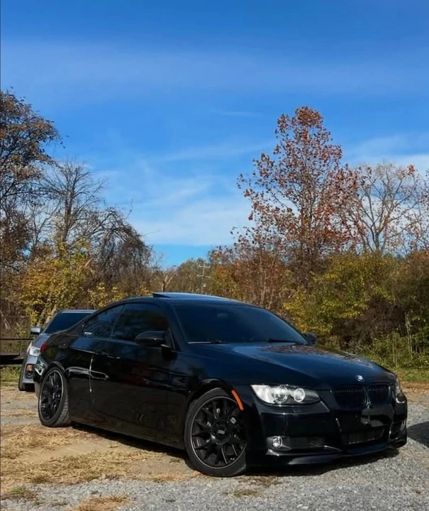 2008 BMW E92 335i Coupe - Image 3 of 8