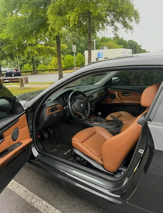 2008 BMW E92 335i Coupe - Image 7 of 8