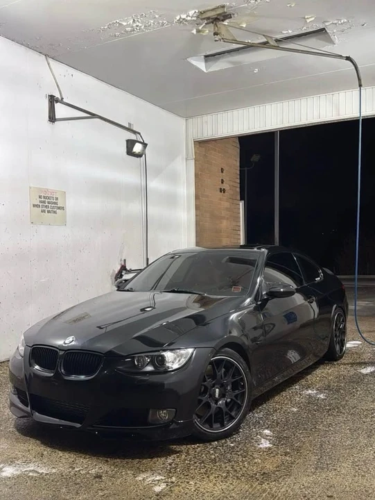 2008 BMW E92 335i Coupe - Image 6 of 8