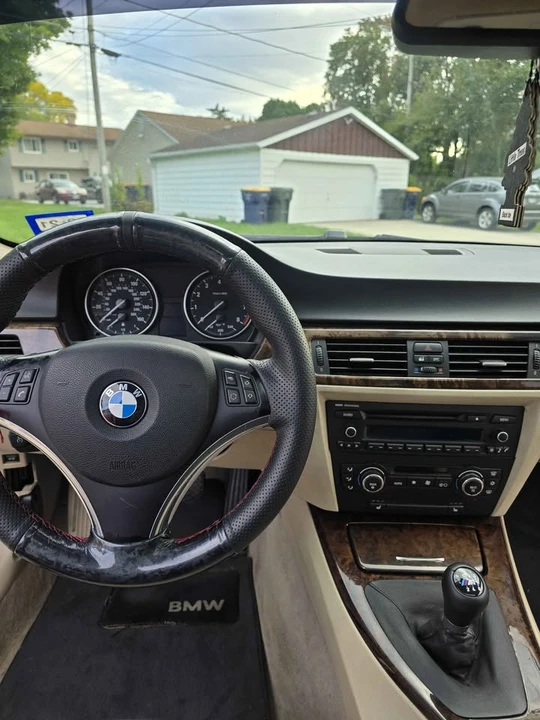 2008 BMW E92 335i Coupe - Image 2 of 4