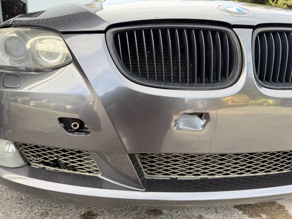 2008 BMW E92 335i Coupe - Image 20 of 20