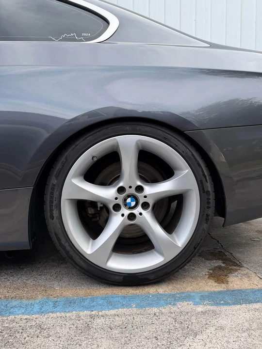2008 BMW E92 335i Coupe - Image 15 of 20