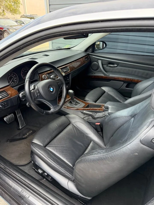 2008 BMW E92 335i Coupe - Image 16 of 20