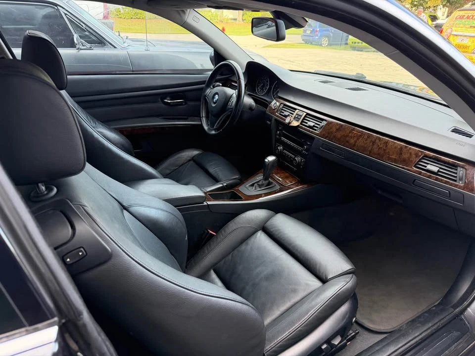2008 BMW E92 335i Coupe - Image 2 of 20