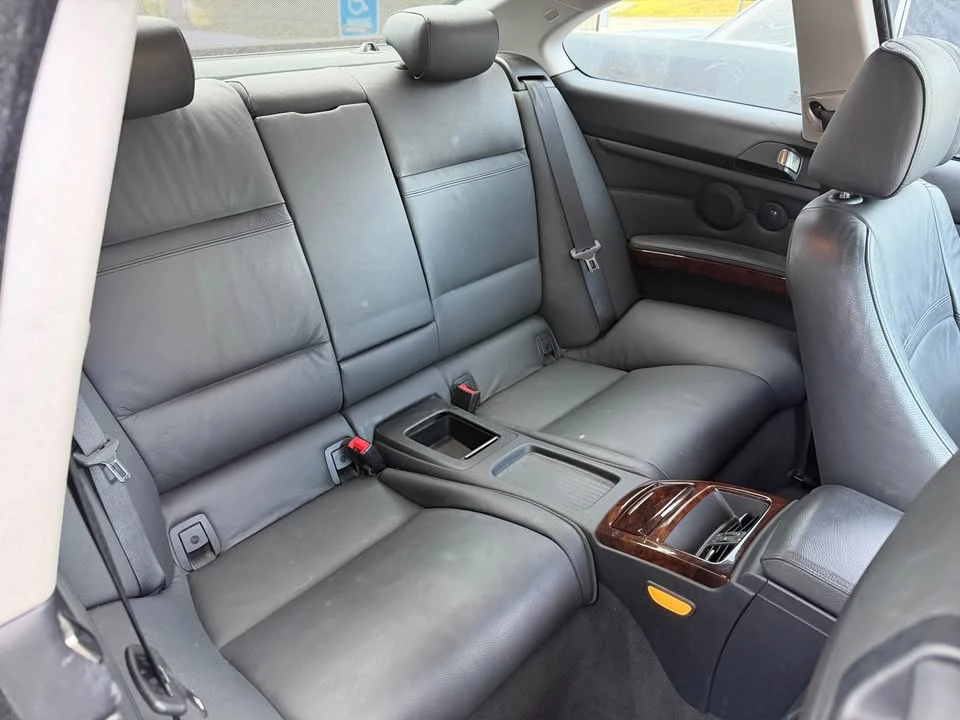 2008 BMW E92 335i Coupe - Image 6 of 20