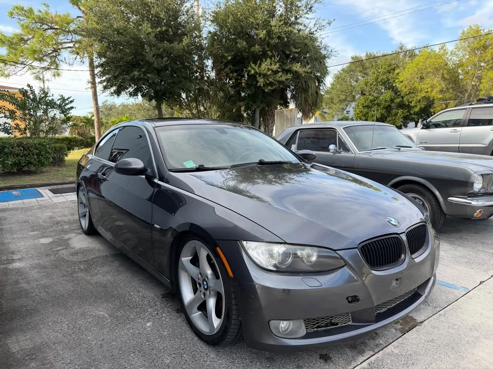 2008 BMW E92 335i Coupe - Image 5 of 20