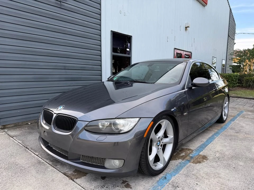2008 BMW E92 335i Coupe - Image 4 of 20