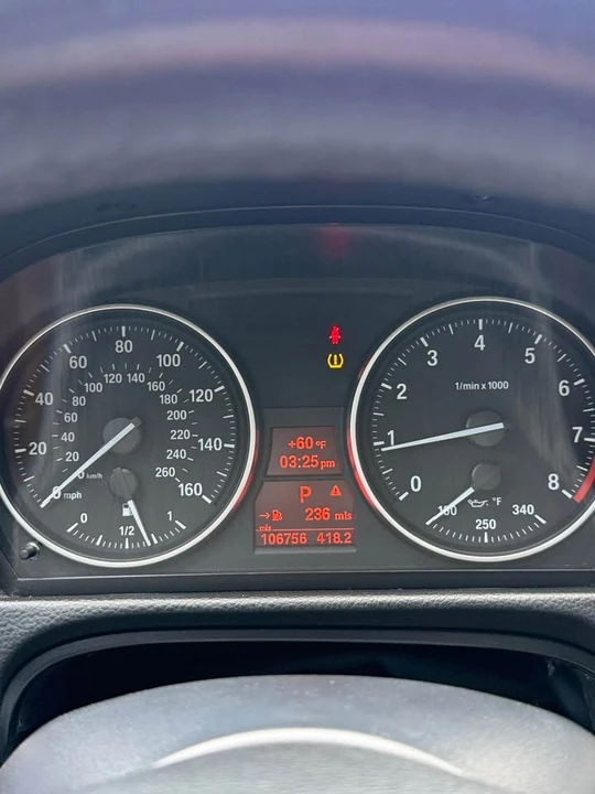 2008 BMW E92 335i Coupe - Image 17 of 20