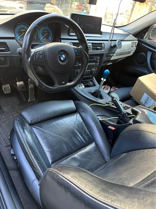 2008 BMW E92 335i Coupe - Image 3 of 7