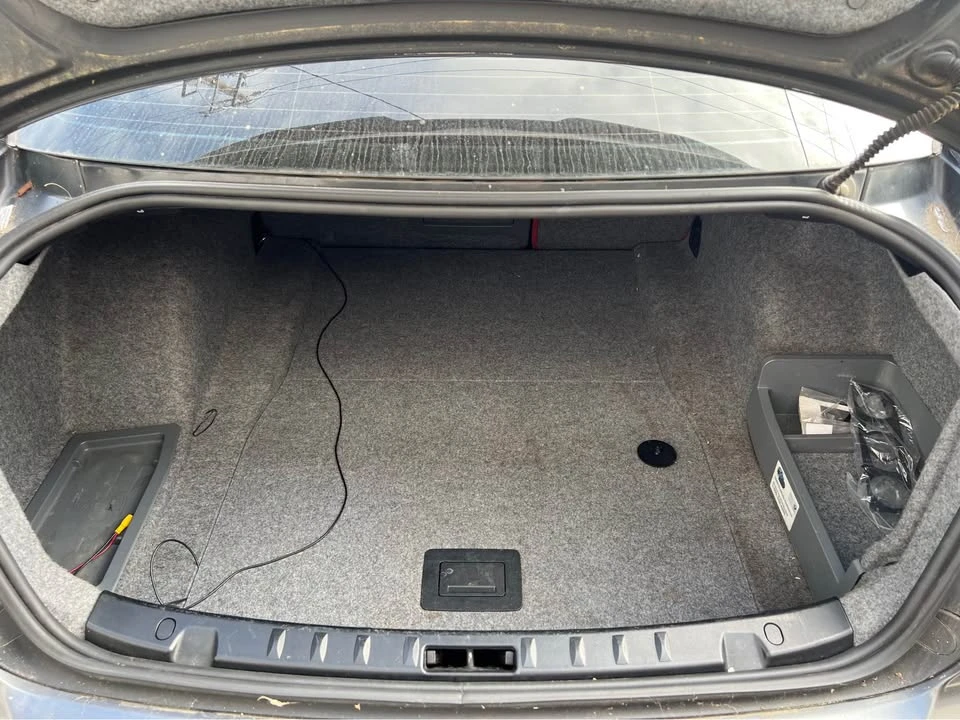 2008 BMW E92 335i Coupe - Image 10 of 11