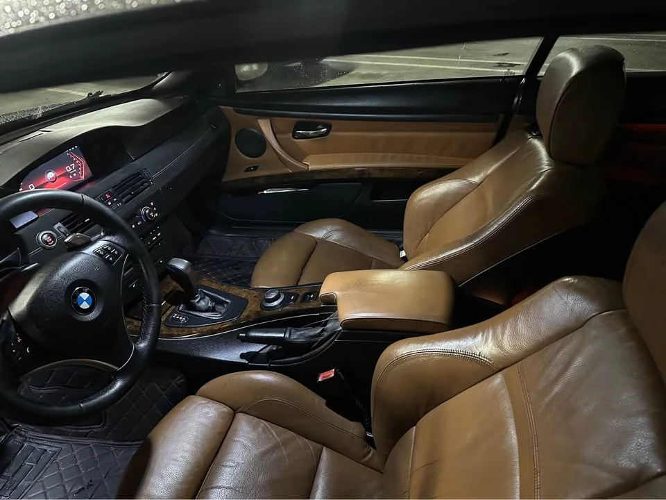 2008 BMW E92 335i Coupe - Image 5 of 5