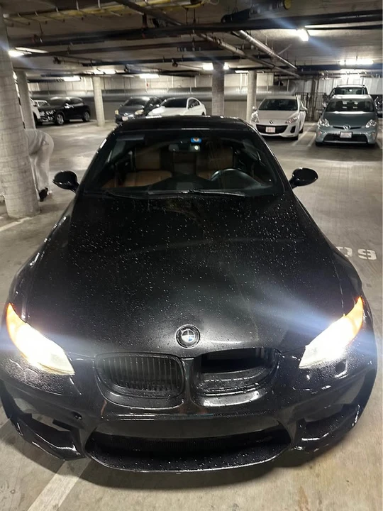 2008 BMW E92 335i Coupe - Image 3 of 5