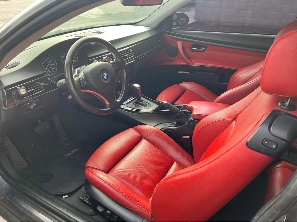2008 BMW E92 335i Coupe - Image 7 of 11