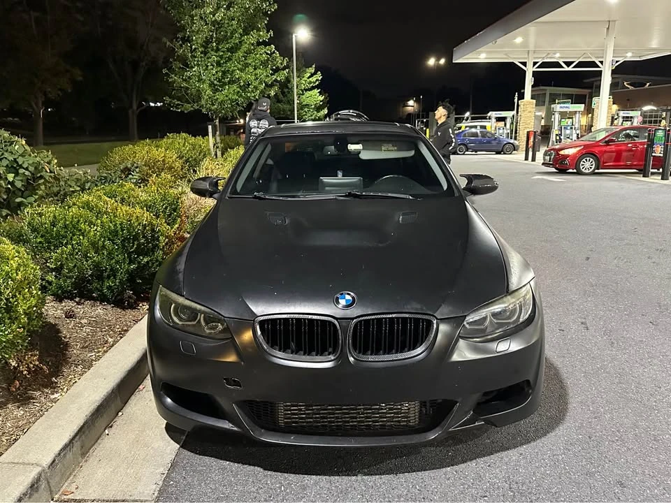 2008 BMW E92 335i Coupe - Image 5 of 7