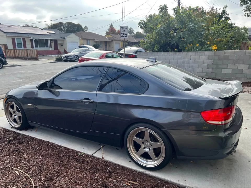 2008 BMW E92 335i Coupe - Image 3 of 11