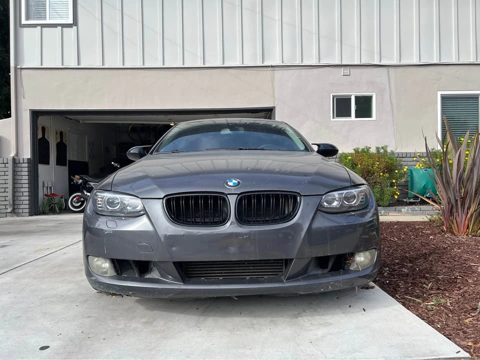 2008 BMW E92 335i Coupe - Image 6 of 11