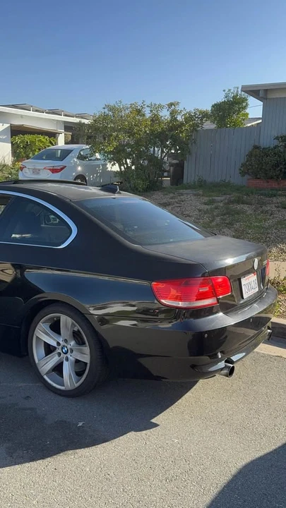 2008 BMW E92 335i Coupe - Image 3 of 6