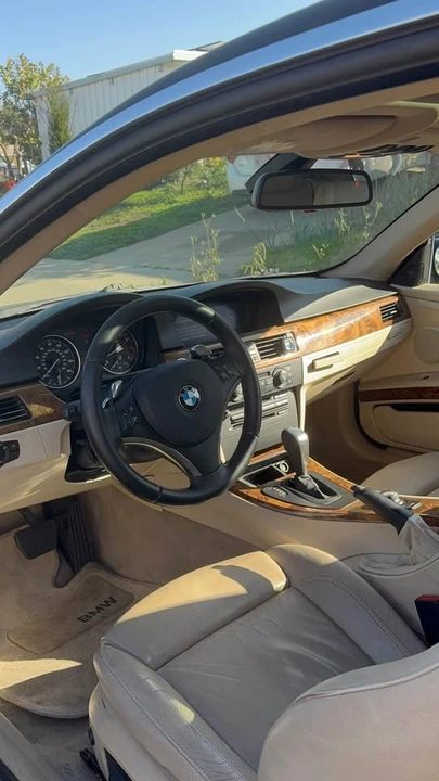 2008 BMW E92 335i Coupe - Image 6 of 6