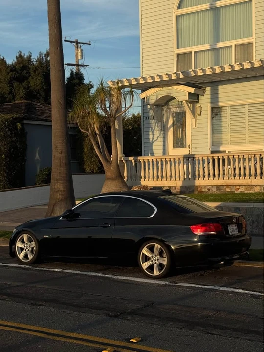 2008 BMW E92 335i Coupe - Image 2 of 6