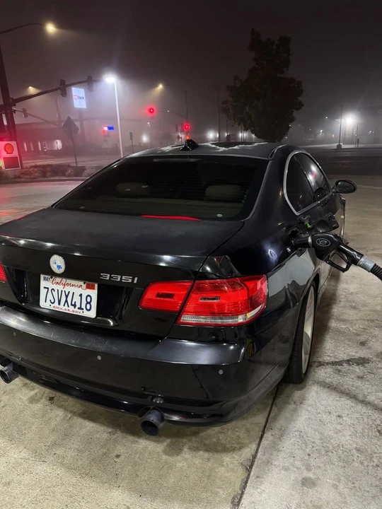 2008 BMW E92 335i Coupe - Image 4 of 6