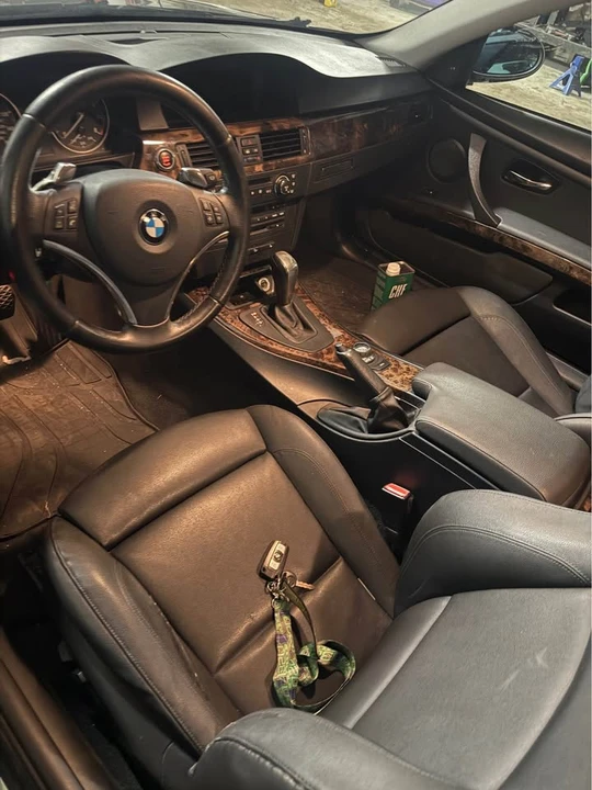 2008 BMW E92 335i Coupe - Image 4 of 6
