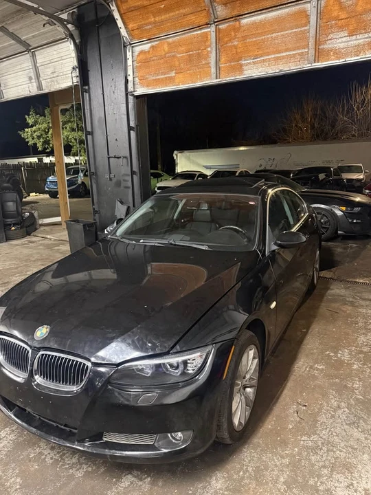 2008 BMW E92 335i Coupe - Image 3 of 6
