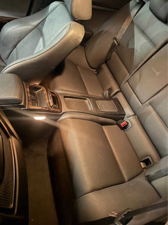 2008 BMW E92 335i Coupe - Image 5 of 6