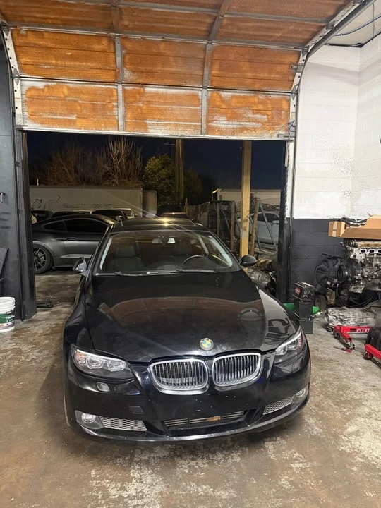 2008 BMW E92 335i Coupe - Image 2 of 6