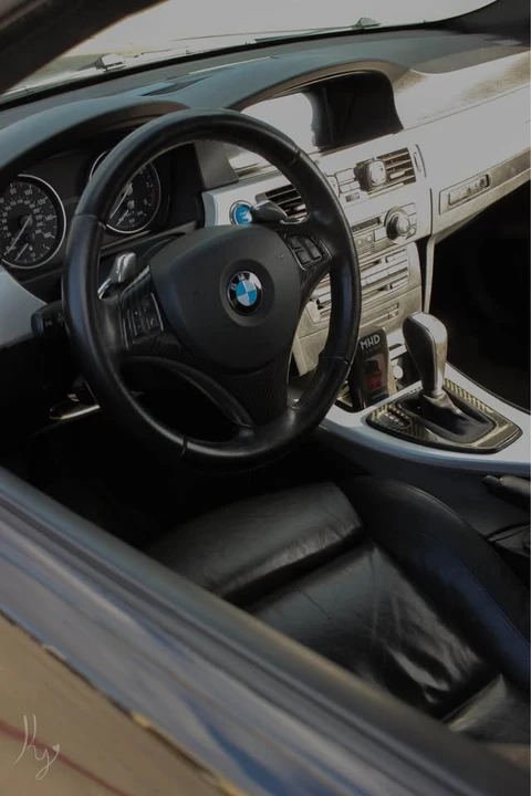 2008 BMW E92 335i Coupe - Image 4 of 6