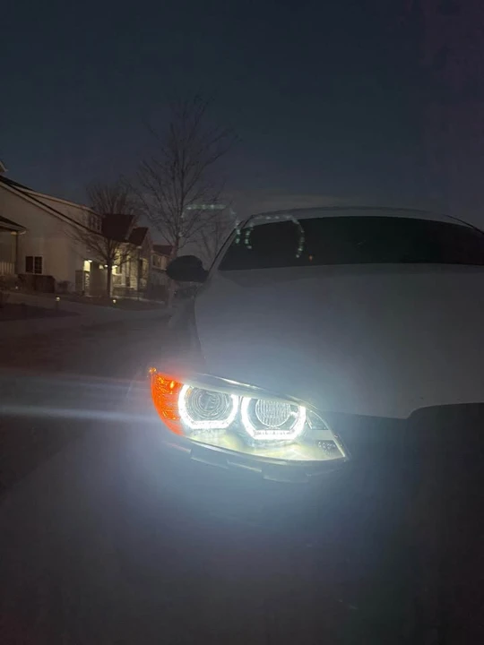 2008 BMW E92 335i Coupe - Image 6 of 7