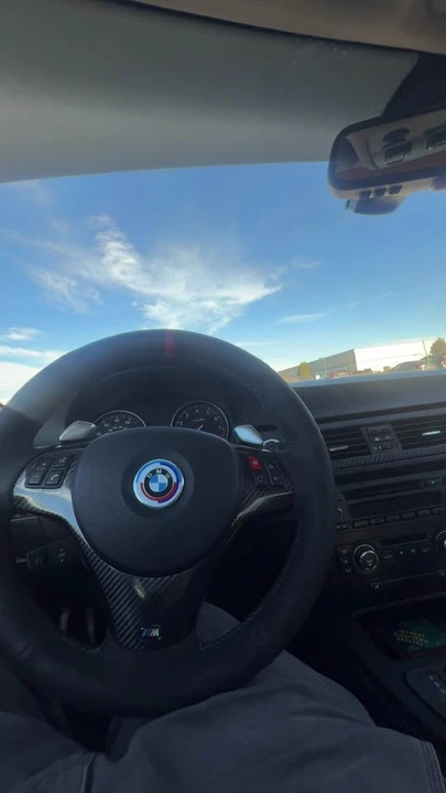 2008 BMW E92 335i Coupe - Image 4 of 7
