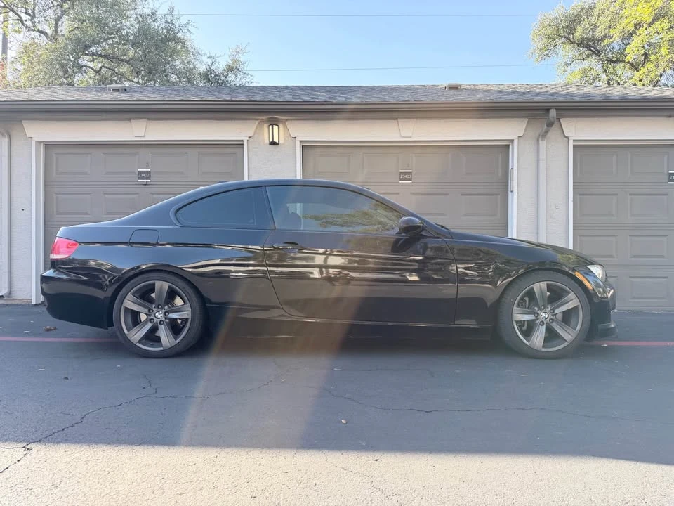 2008 BMW E92 335i Coupe - Image 7 of 12