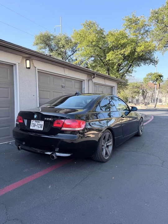 2008 BMW E92 335i Coupe - Image 5 of 12