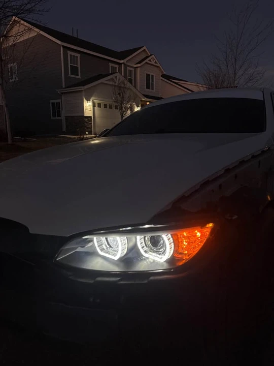 2008 BMW E92 335i Coupe - Image 7 of 7