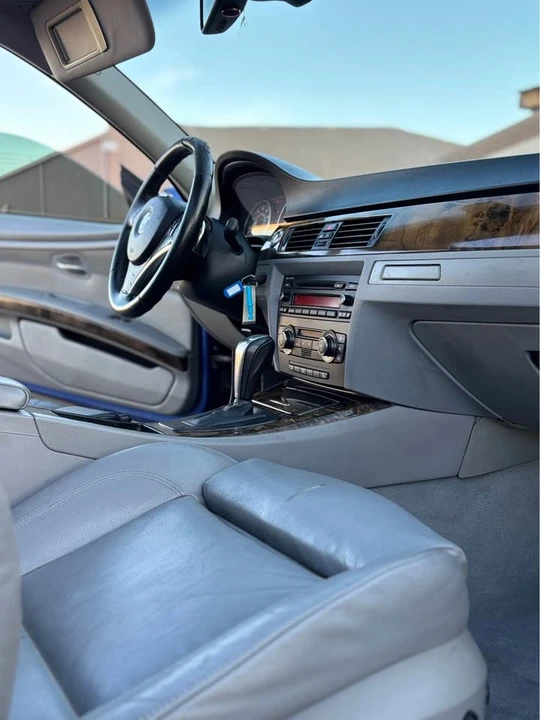 2008 BMW E92 335i Coupe - Image 10 of 12