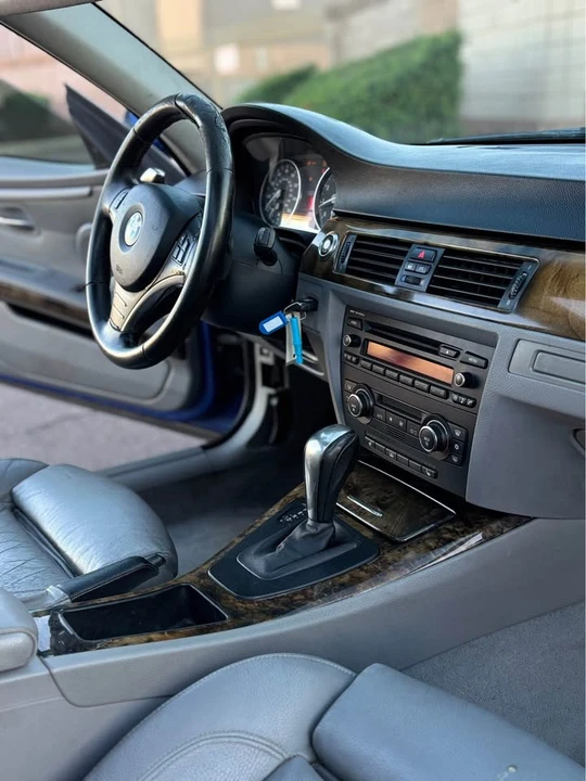 2008 BMW E92 335i Coupe - Image 8 of 12