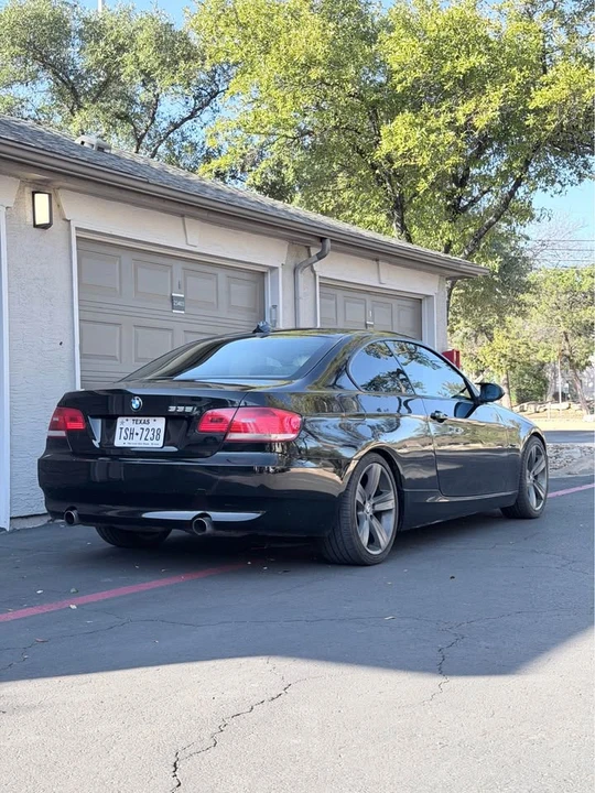 2008 BMW E92 335i Coupe - Image 6 of 12