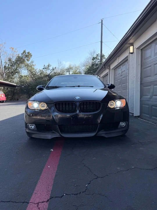 2008 BMW E92 335i Coupe - Image 10 of 12
