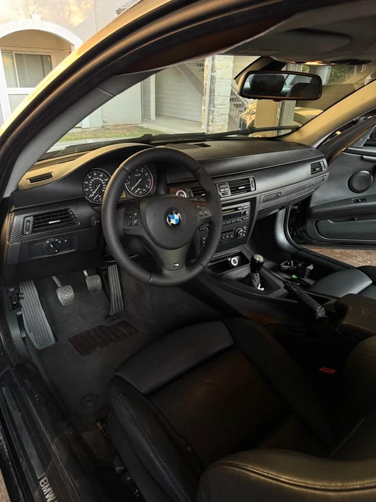 2008 BMW E92 335i Coupe - Image 12 of 12