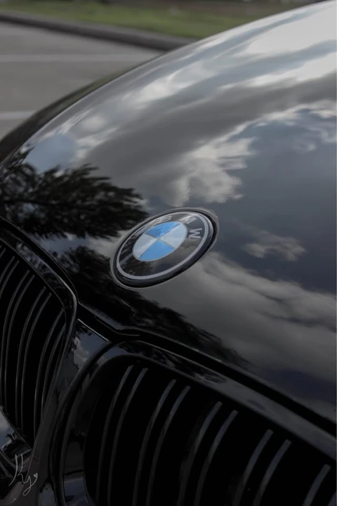 2008 BMW E92 335i Coupe - Image 3 of 6