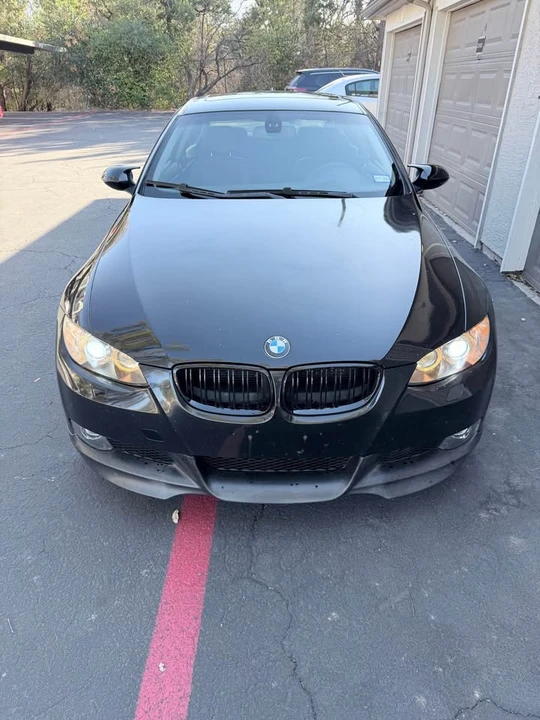 2008 BMW E92 335i Coupe - Image 3 of 12