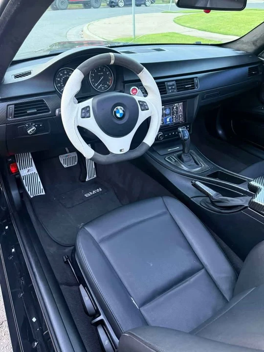 2008 BMW E92 335i Coupe - Image 8 of 11