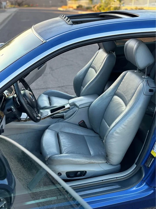 2008 BMW E92 335i Coupe - Image 12 of 12