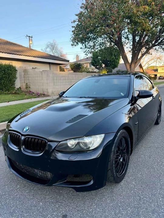 2008 BMW E92 335i Coupe - Image 2 of 11