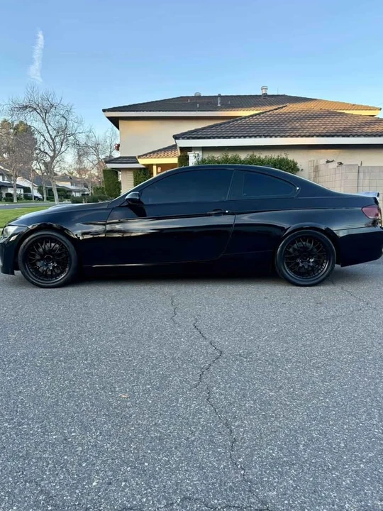 2008 BMW E92 335i Coupe - Image 3 of 11