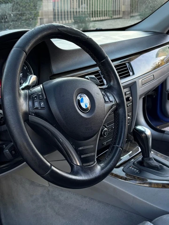 2008 BMW E92 335i Coupe - Image 7 of 12