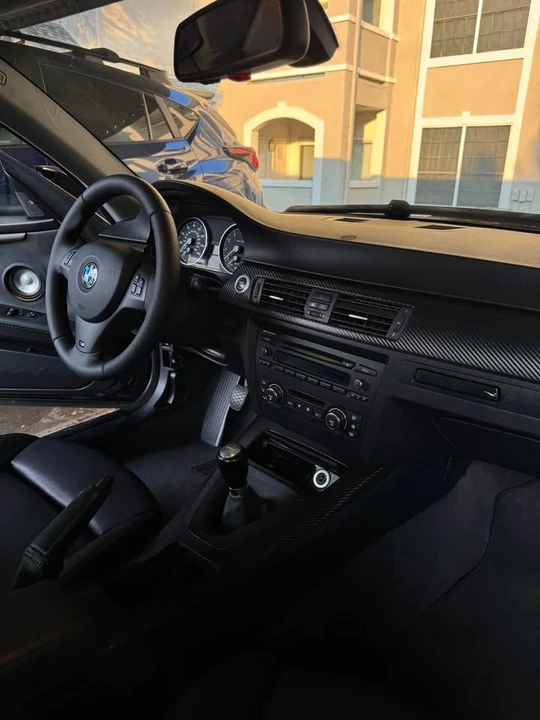 2008 BMW E92 335i Coupe - Image 11 of 12