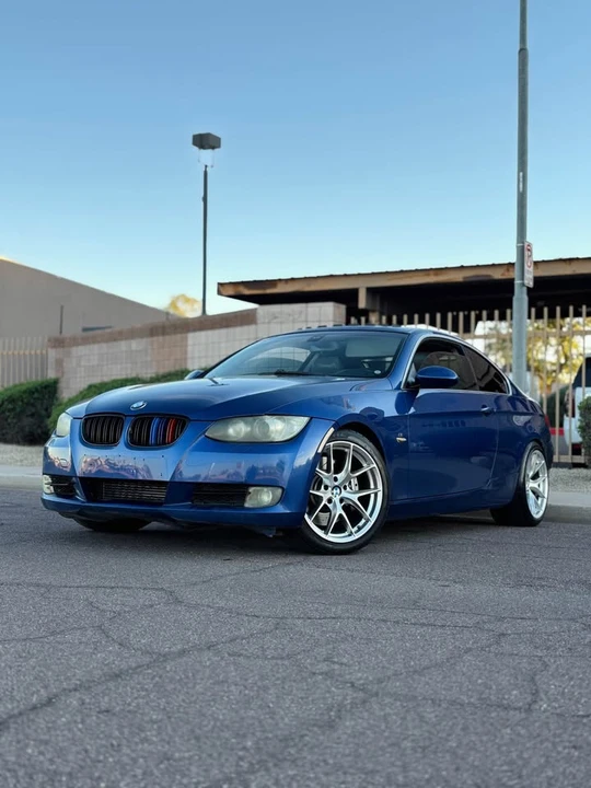 2008 BMW E92 335i Coupe - Image 2 of 12