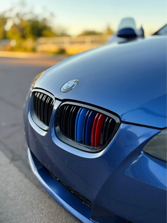 2008 BMW E92 335i Coupe - Image 5 of 12